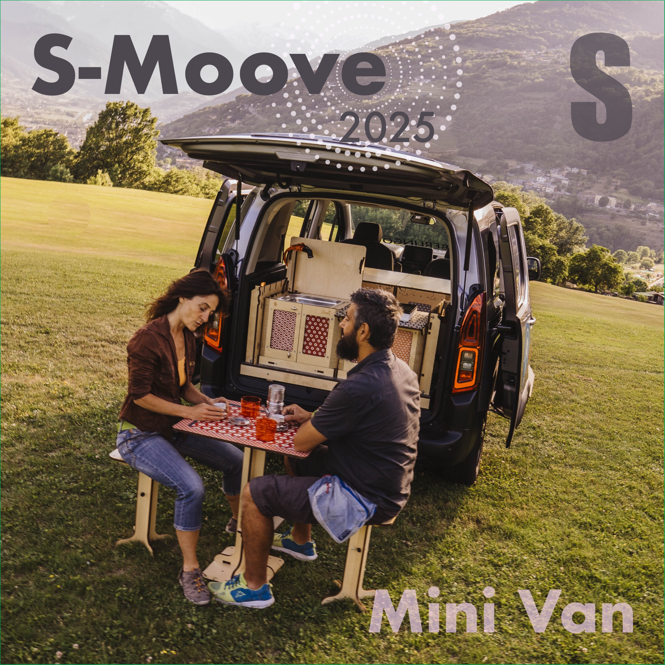 S-Moove