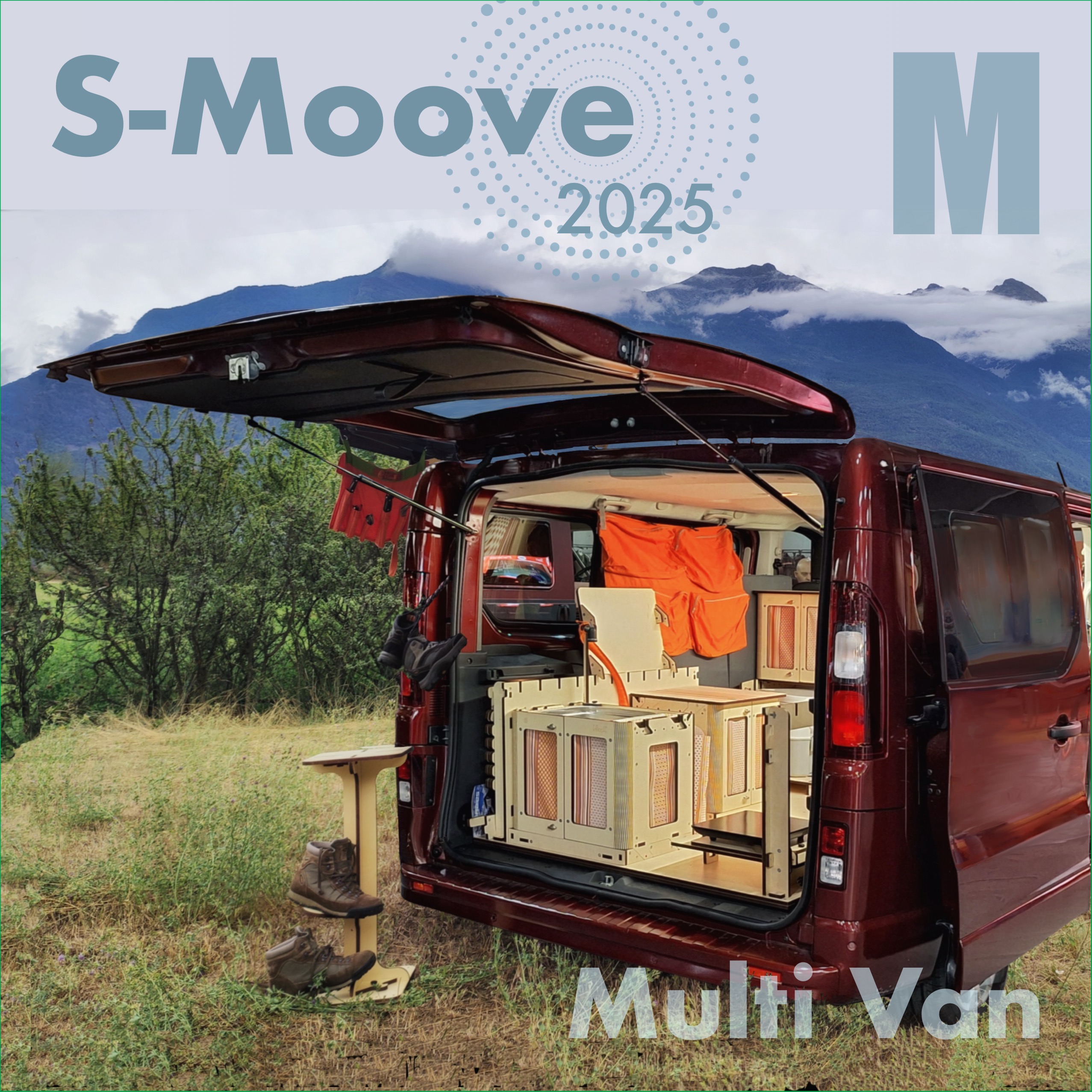 S-Moove