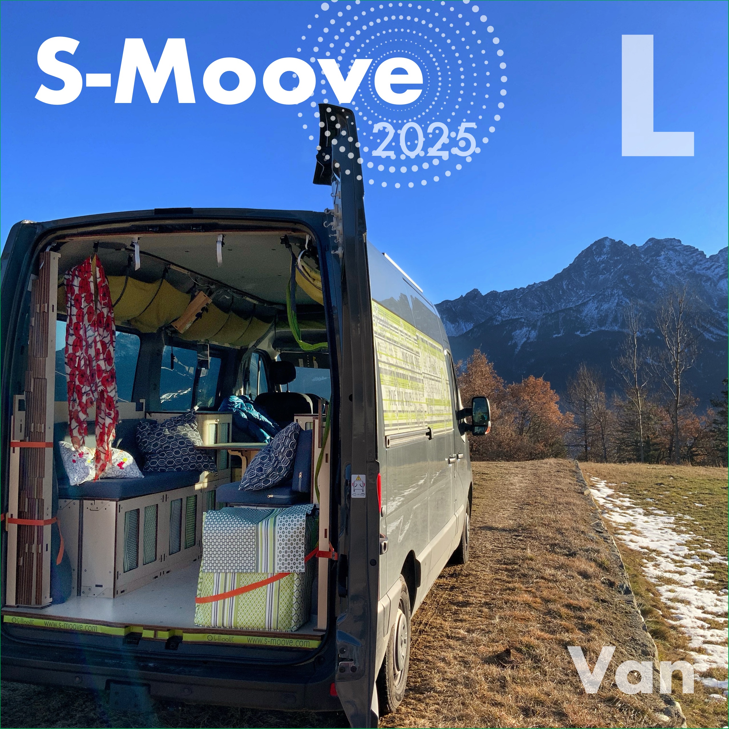 S-Moove